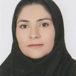 تصویر دکتر فاطمه ملائی ندیکی