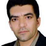 تصویر دکتر سیدرامیز رضویان