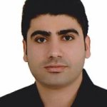 تصویر دکتر رضا خدارحمی