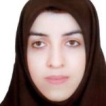 تصویر دکتر مریم مزده
