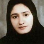 تصویر دکتر ایلناز صمدیان