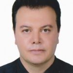 تصویر دکتر سیدجلیل حسینی