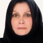 تصویر دکتر رقیه گلنارنیک