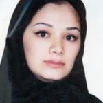 تصویر دکتر مهسا افراسیابی