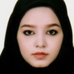 تصویر دکتر سحر ادریسی