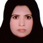 تصویر دکتر مرضیه هراتی