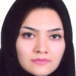 تصویر دکتر ژینوس السادات شهیدزاده یزدی