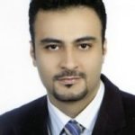 تصویر دکتر علی اثناعشری
