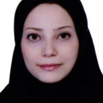 تصویر دکتر زینب خدادادی نژاد