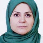 تصویر دکتر پرنیان نامدار