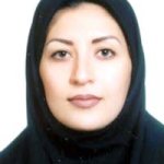 تصویر دکتر لیلا زهره وند