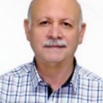 تصویر دکتر صفر نصیرمحترم