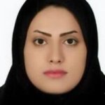 تصویر دکتر فرشته رحیمی جونقانی