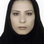 تصویر دکتر گلناز شیرمحمدی