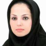 تصویر دکتر آزاده مهرورز
