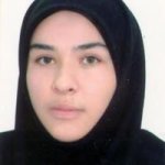 تصویر دکتر سهیلا شفائی