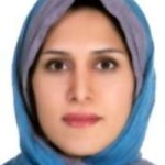 تصویر دکتر آزاده ابراهیمی تکلو