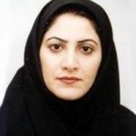 تصویر دکتر سارا اعتضاد