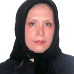 تصویر دکتر زهرامیترا پاشائی