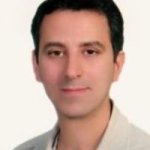 تصویر دکتر علی دیوانی