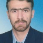 تصویر دکتر علی محمدحسنی