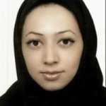 تصویر دکتر ساحره محرم زاده خیاوی
