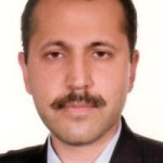 تصویر دکتر محمدرضا خاجوی