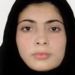 تصویر دکتر فرزانه دادی پورسارانی