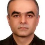 تصویر دکتر علی وهابی