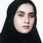 تصویر دکتر ساناز پرتویان نوزاد