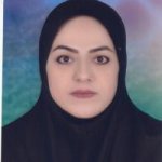 تصویر دکتر رقیه پایدارپتلوقوجه بگلو