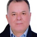 تصویر دکتر مقصود شبگرد