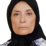 تصویر دکتر فاطمه ماهوتی
