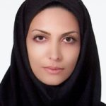 تصویر دکتر میترا مصطفائی
