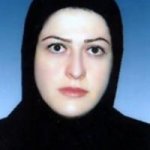 تصویر دکتر ریتا سرخوش