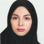 تصویر دکتر مهتا سادات رضویان