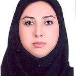 تصویر دکتر فاطمه پورحسن
