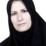 تصویر دکتر ربابه محمدبیگی