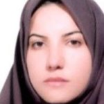 تصویر دکتر رقیه حاجی میری زارع