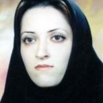 تصویر دکتر محبوبه احمدی مجاوری