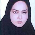 تصویر دکتر فروزان صرافیون