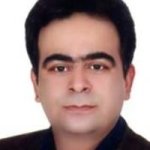 تصویر دکتر مهدی اخوندزاده طزرجانی