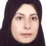 تصویر دکتر عذرا رضانژاد