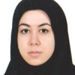تصویر دکتر سپیده طاهرمرام