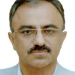 تصویر دکتر سعید صدیقیان