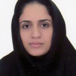 تصویر دکتر سیده فاطمه دلیل حیرتی