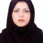 تصویر دکتر حاجیه یاسری گیلوائی