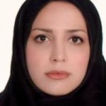 تصویر دکتر افروز احقاقی