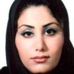 تصویر دکتر زویا حیدری
