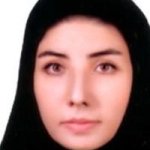 تصویر دکتر فرشته پاریاب